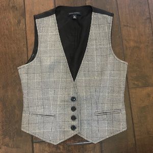 Banana Republic Vest